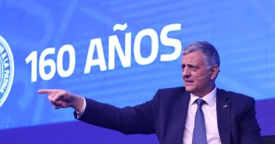 Argentina LNG de YPF: Marín anuncia la mayor inversión de la historia