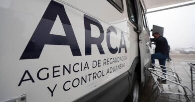 Neuquén actualiza procedimientos del Régimen Penal Tributario