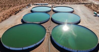 Agua de producción en Vaca Muerta: avances del proyecto