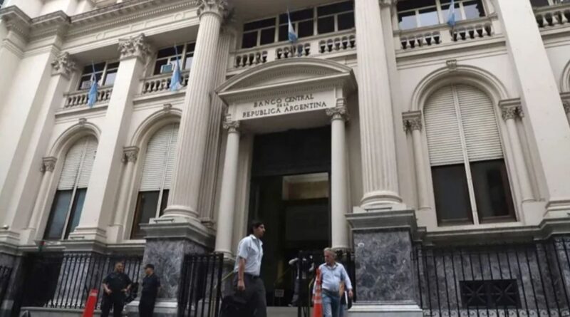 Banco Central: polémica por operación financiera con oro