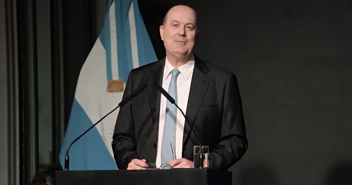 Gobierno prepara nuevo esquema de ART y autoaseguro empresarial
