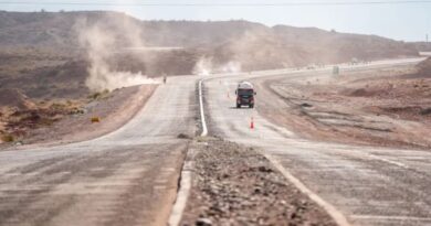 Gobierno oficializó concesión de 3.900 kilómetros de rutas