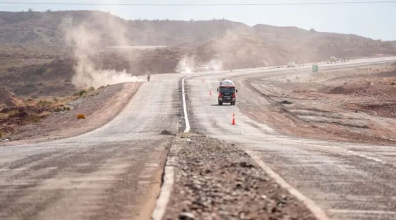 Gobierno oficializó concesión de 3.900 kilómetros de rutas