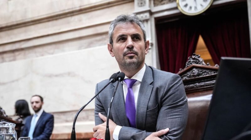 Diputados aprobó ley de Discapacidad rechazada en Presupuesto