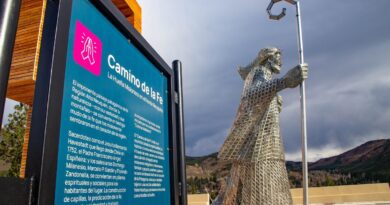 Turismo en Neuquén genera más de 10 millones de dólares
