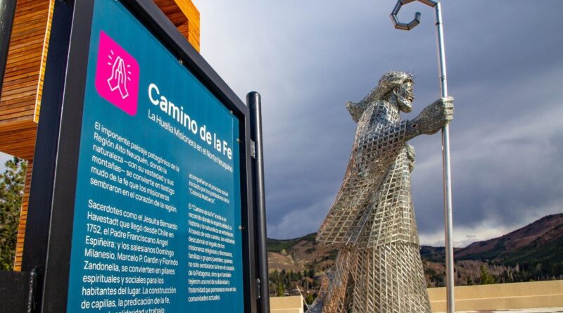 Turismo en Neuquén genera más de 10 millones de dólares