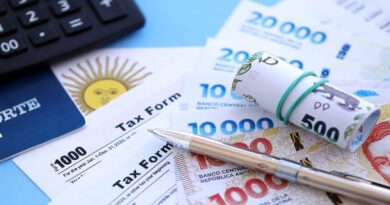 Asfixia fiscal: cuáles son los tributos que más impactan en Argentina