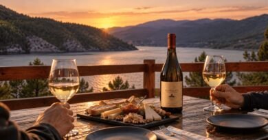 Vinos de Neuquén: la pregunta que sorprende en las degustaciones