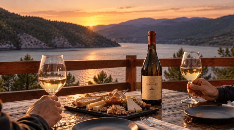 Vinos de Neuquén: la pregunta que sorprende en las degustaciones