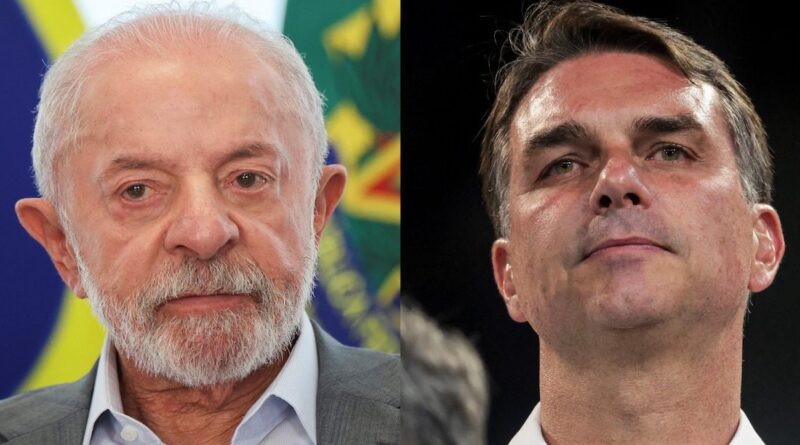Brasil: Lula y Bolsonaro se enfrentan en debate previo al balotaje