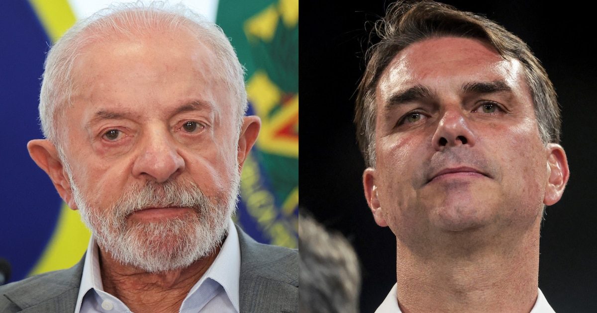 Brasil: Lula y Bolsonaro se enfrentan en debate previo al balotaje