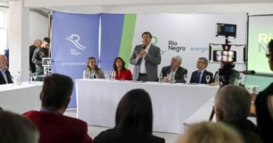Agencia de Turismo de Neuquén recaudó US$ 5 millones