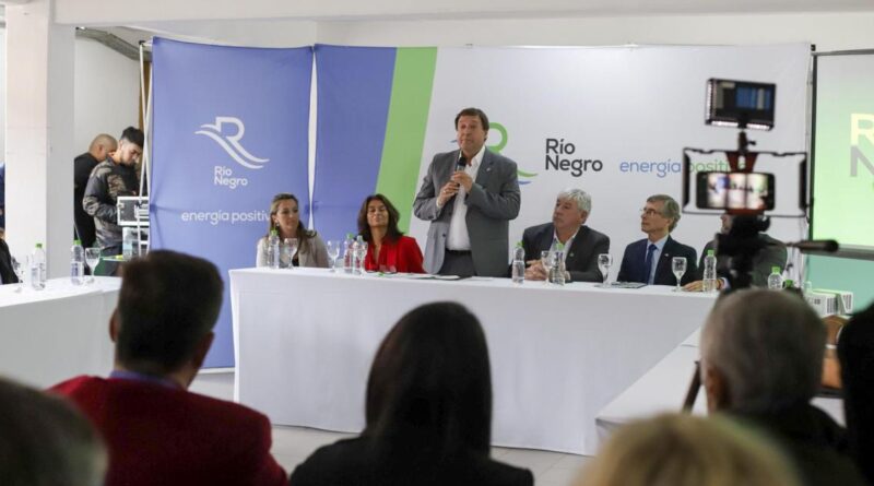 Agencia de Turismo de Neuquén recaudó US$ 5 millones