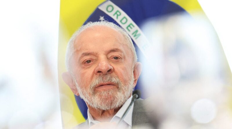 Brasil: Lula intensifica estrategia digital para balotaje contra Bolsonaro