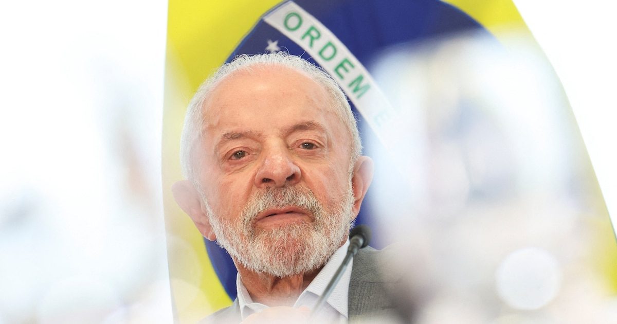 Brasil: Lula intensifica estrategia digital para balotaje contra Bolsonaro