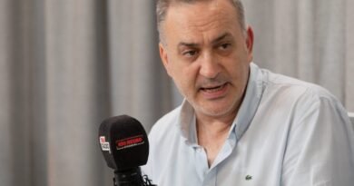 Neuquén capital invertirá ingresos adicionales en obra pública