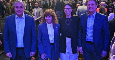 Parque Industrial Capital: lotes y hasta 10 años de beneficios fiscales