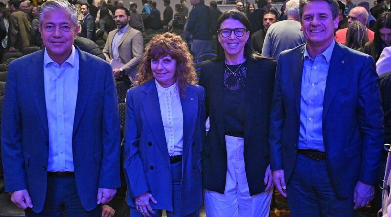Parque Industrial Capital: lotes y hasta 10 años de beneficios fiscales