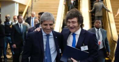 Gobierno busca revertir estancamiento económico