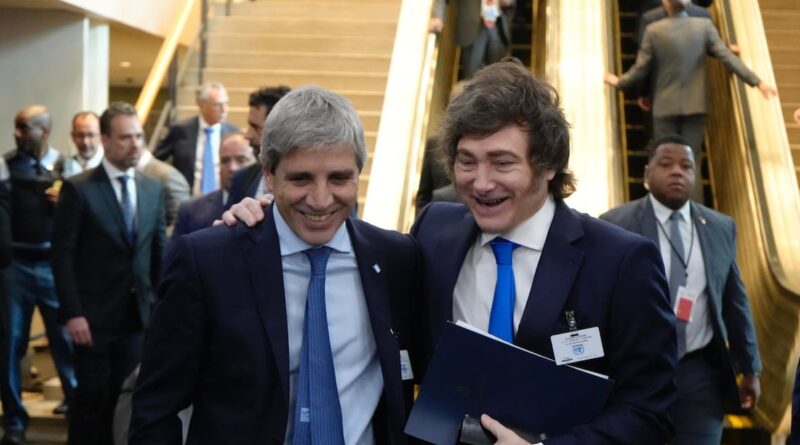 Gobierno busca revertir estancamiento económico
