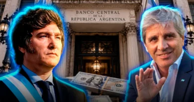 Banco Central compró dólares y reservas superan USD 50.000 millones