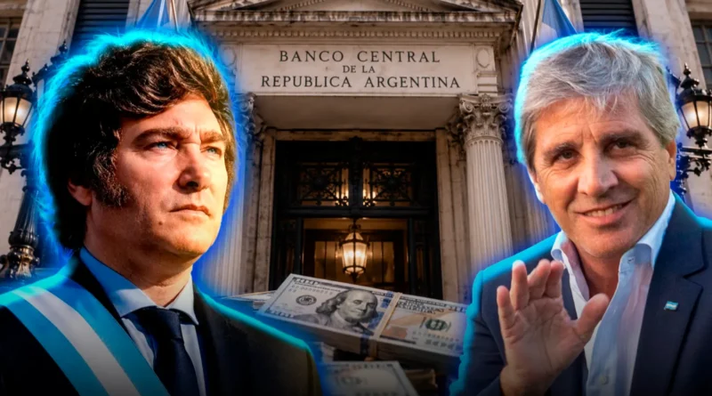 Banco Central compró dólares y reservas superan USD 50.000 millones