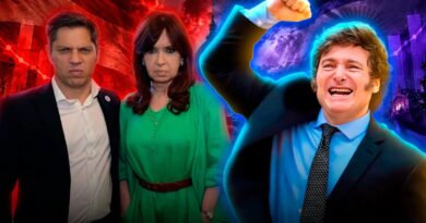 La Libertad Avanza amplía ventaja sobre kirchnerismo en intención de voto 2027