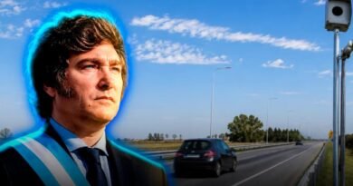 Gobierno de Milei reparó casi 1.000 km de rutas con inversión privada