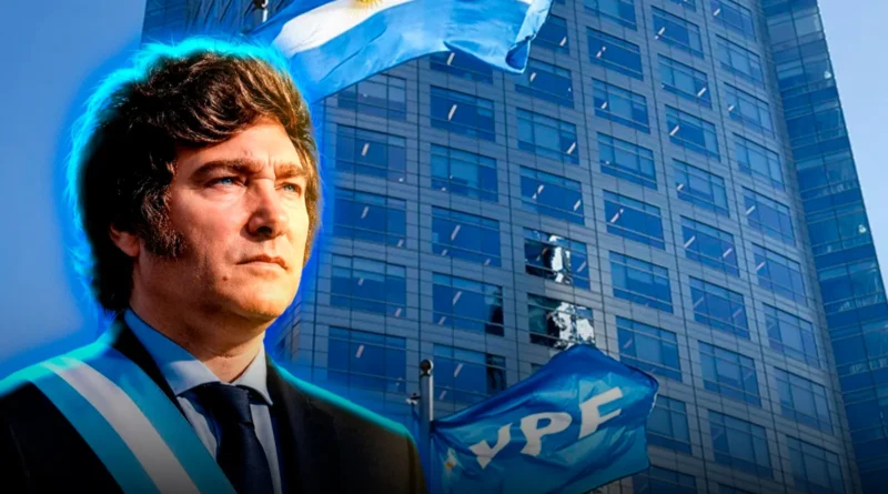 Jueza Preska anula condena de USD 16.100 millones contra Argentina