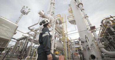 Neuquén avanza hacia exportación de GNL con estrategia ambiental