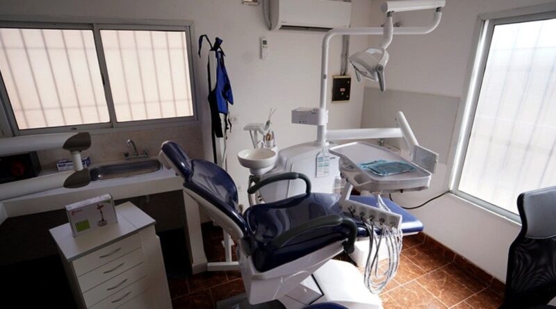 Neuquén recategorizará 3.730 agentes de salud pública