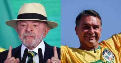 Brasil elige entre dos modelos de país en elecciones 2026