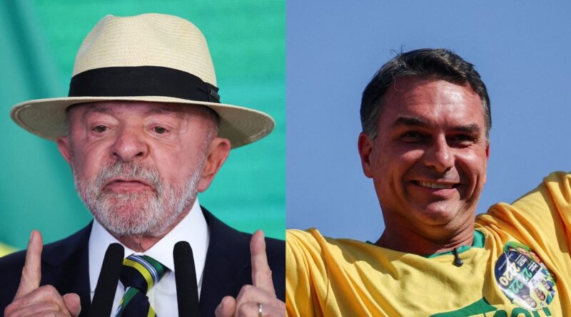 Brasil elige entre dos modelos de país en elecciones 2026