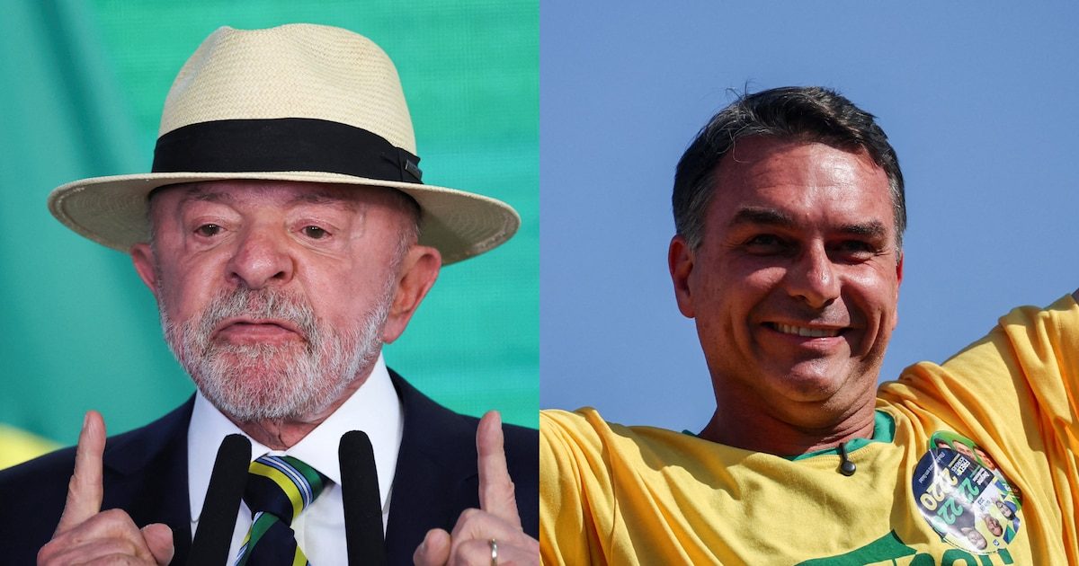 Brasil elige entre dos modelos de país en elecciones 2026