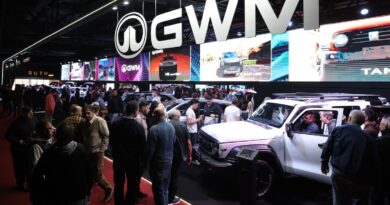Autos chinos avanzan en Argentina: nuevo desafío en mercado automotriz