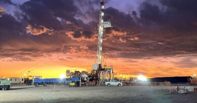 Nueva geografía del petróleo: oportunidad para Argentina y Vaca Muerta