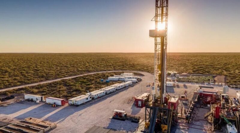 La industria petrolera de Neuquén cumple 108 años