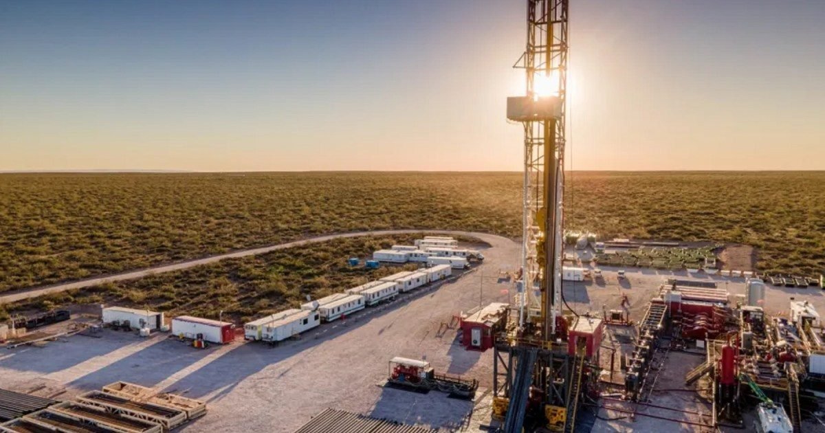 La industria petrolera de Neuquén cumple 108 años