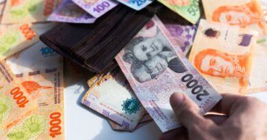 Gremios: quiénes ganaron contra inflación en era Milei