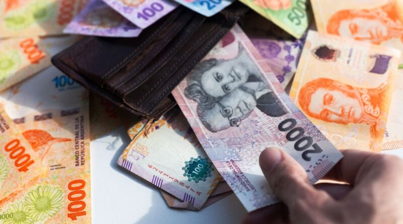 Gremios: quiénes ganaron contra inflación en era Milei