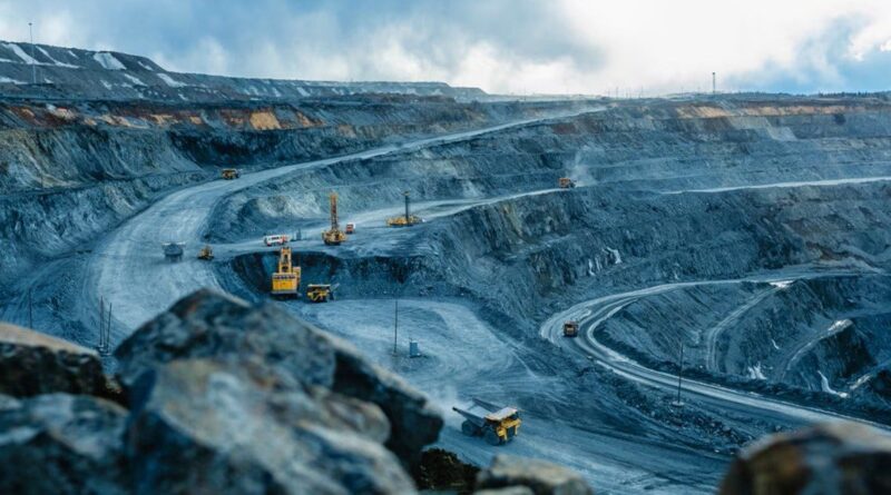 Neuquén consolida despegue del litio mientras cae minería metalífera