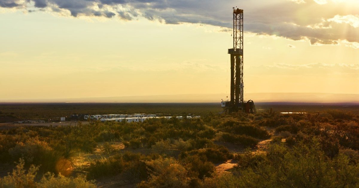 Neuquén: descubren nueva formación petrolera cerca del primer pozo