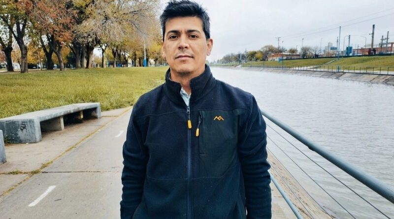 General Roca: torre de energía renovable para industria