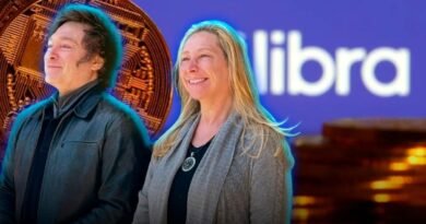 Justicia sobreseyó a Javier Milei en causa Libra por inexistencia de delito