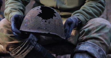Rusia acumula 1,5 millones de bajas en guerra con Ucrania
