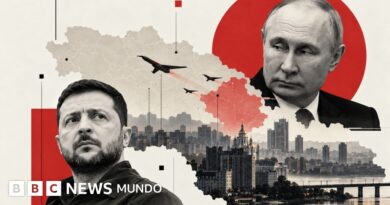 Putin intensifica estrategia para hacer invivibles ciudades ucranianas