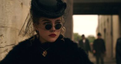 Netflix estrena miniserie que lidera en 40 países con solo 7 episodios