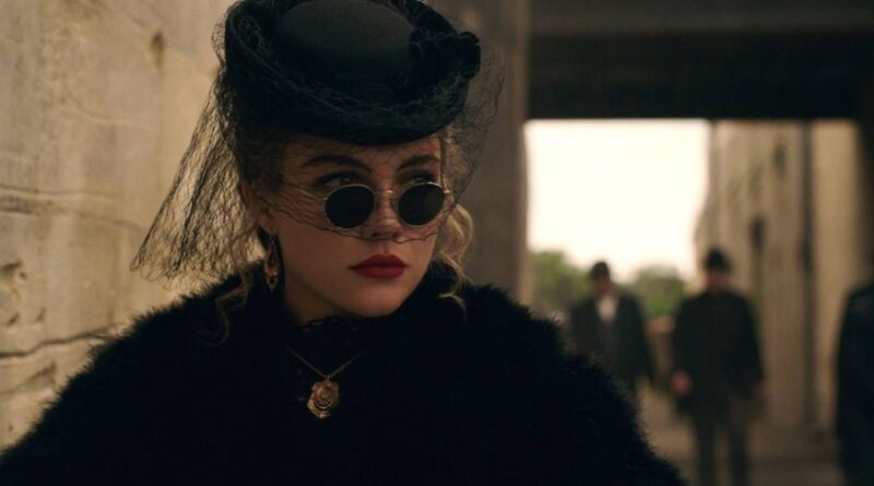 Netflix estrena miniserie que lidera en 40 países con solo 7 episodios