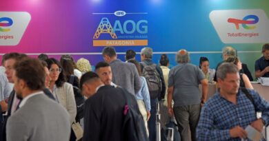 Neuquén llena su capacidad hotelera por la AOG