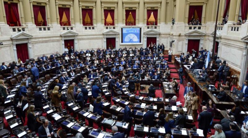 Diputados de Neuquén aprobó ley de discapacidad